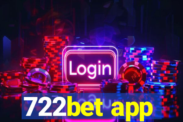 722bet app